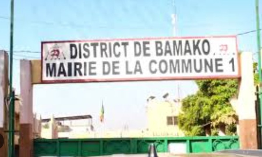 Mairie de la Commune I du District de Bamako : Des irrégularités financières de plus de 331 millions de FCFA, décelées !