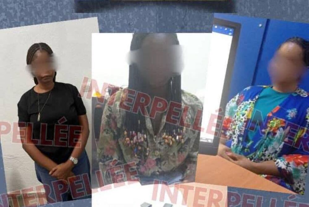 Côte d’Ivoire : Trois femmes interpellées pour l’agression violente d’une tiktokeuse à Cocody