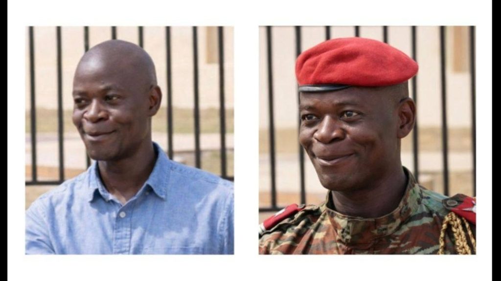 Bénin : la police traque 9 fugitifs du coup de force de décembre