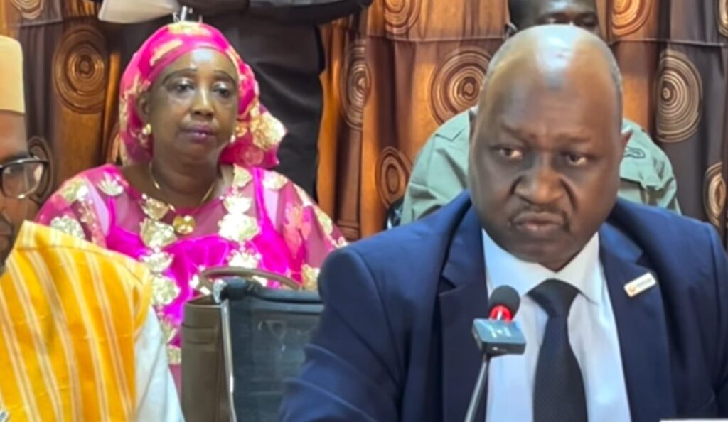 CENOU : la digitalisation au cœur de la journée « Portes ouvertes »