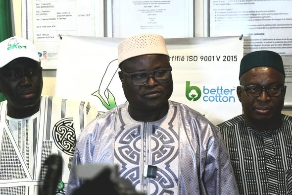 CMDT-SA : la 106ᵉ session du Conseil d’administration fixe le cap de la relance et de la modernisation au service du monde rural