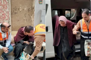 Une histoire choquante secoue l'Égypte.. Une ingénieure en énergie nucléaire à la rue sans abri