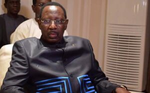 M. Habib Sylla a exhorté les populations à la préservation de la cohésion sociale.