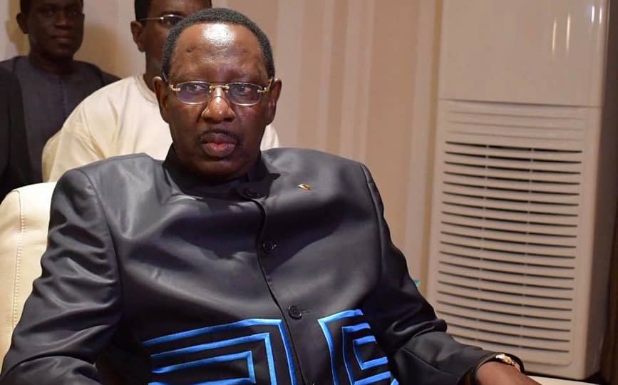 M. Habib Sylla a exhorté les populations à la préservation de la cohésion sociale.