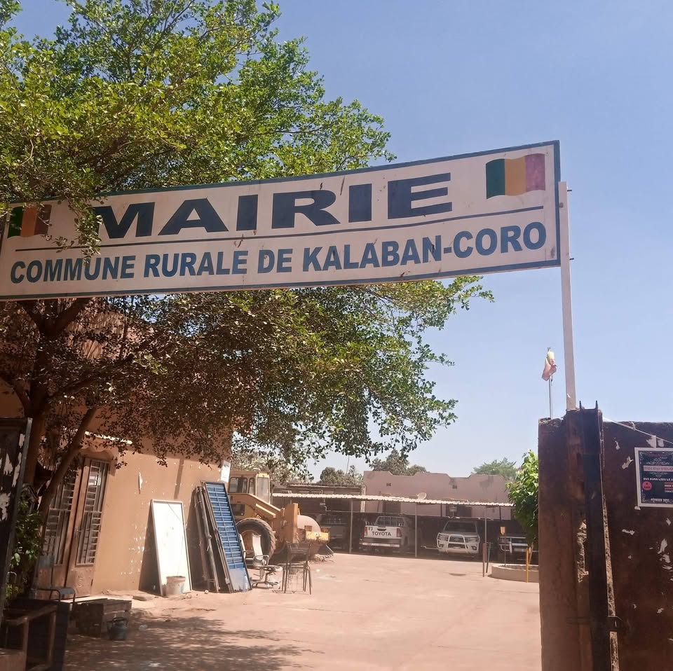 MAIRIE DE KALABANCORO: Plus de 105 millions de FCFA introuvables