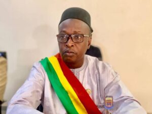 Ségou : Le Comité Syndical de la Mairie Célèbre le Maire Nouhoun Diarra après son Élévation au Grade de Chevalier de l’Ordre National du Mali