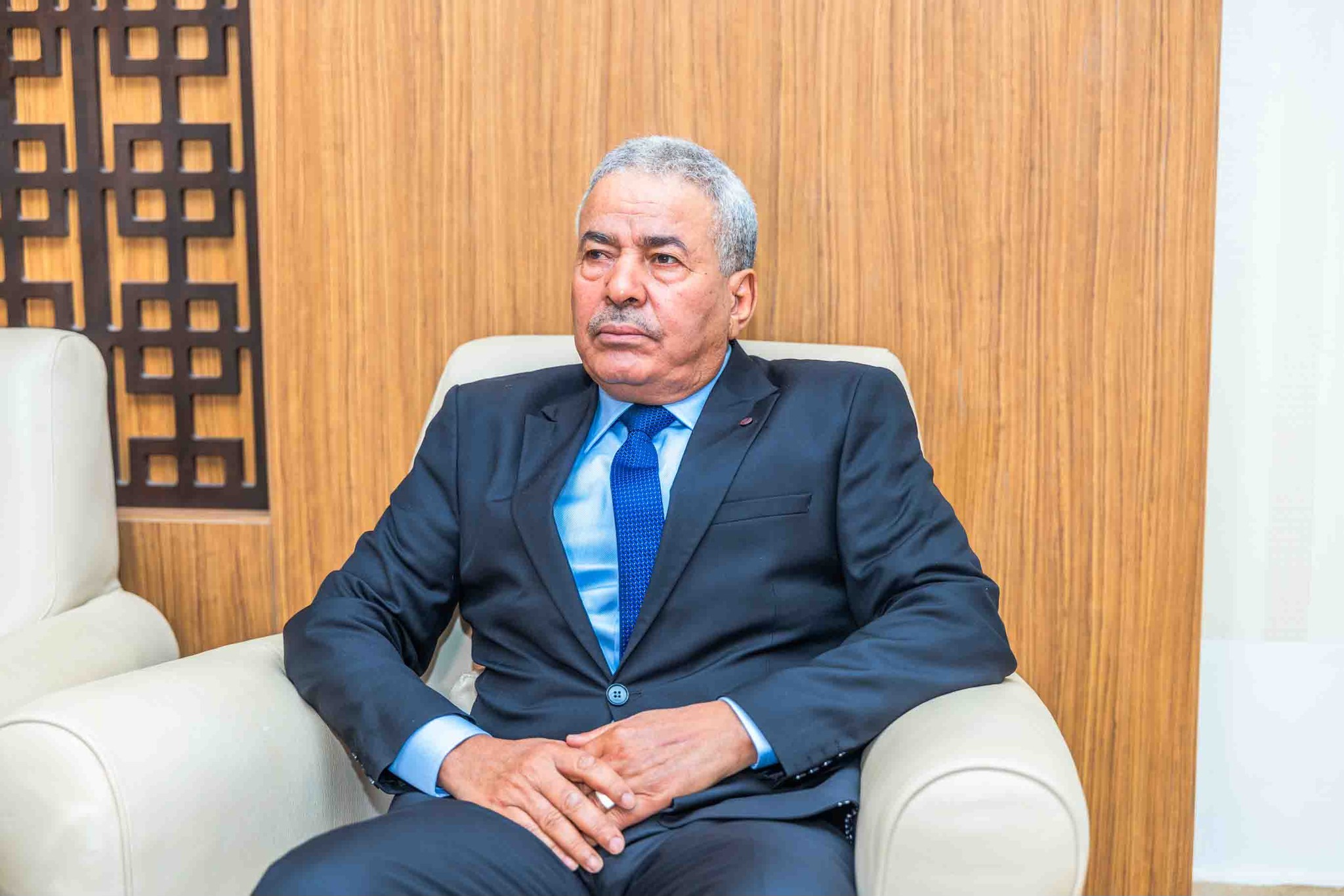 Coopération : deux nouveaux ambassadeurs mis en route