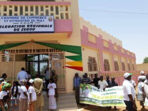 Elections des Membres de la Chambre de Commerce et d'Industrie de Ségou : Les non-dits d’un report !