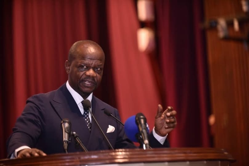 RDC : Un député veut légaliser la polygamie jusqu’à six épouses