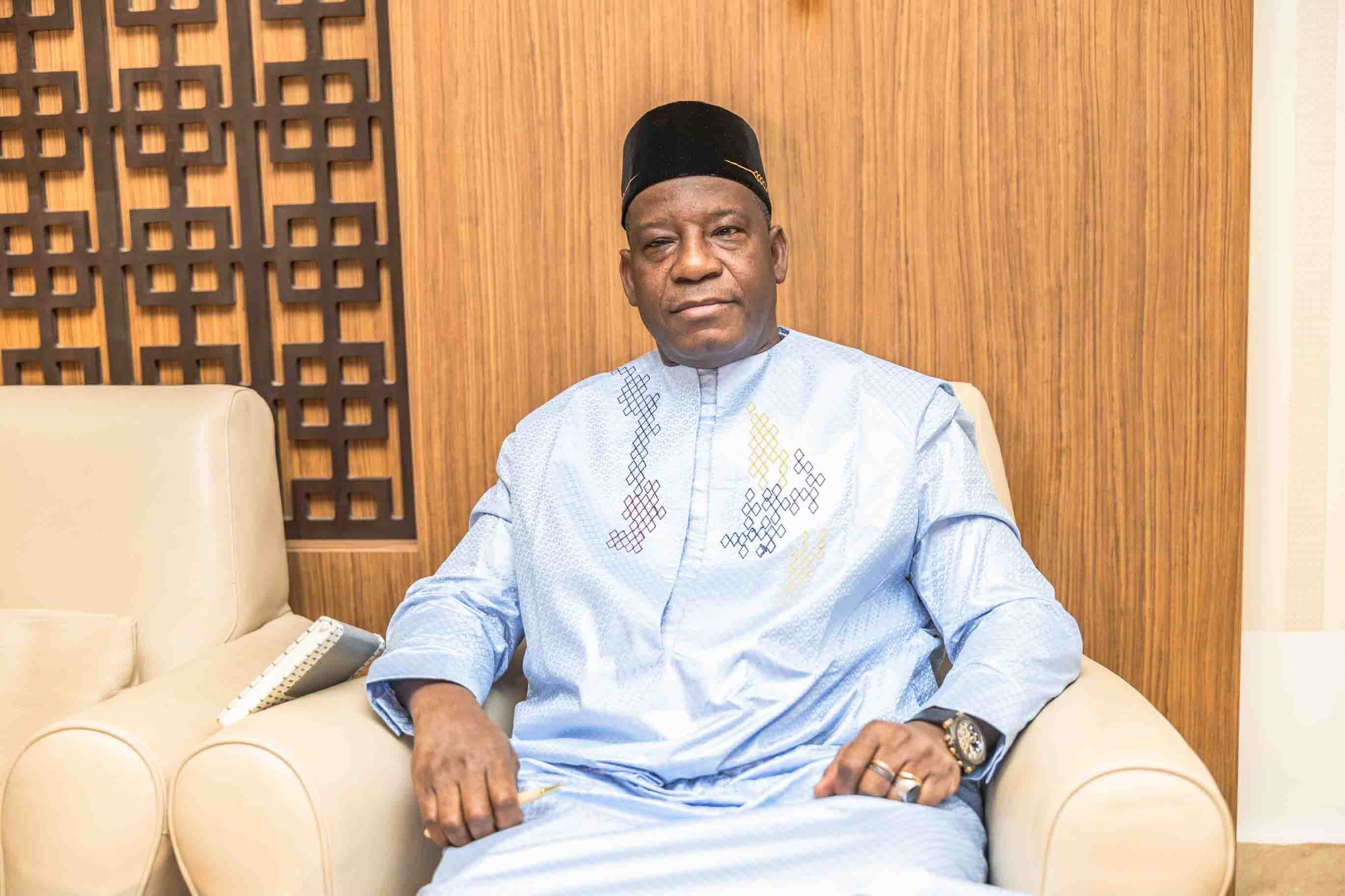 Coopération : deux nouveaux ambassadeurs mis en route