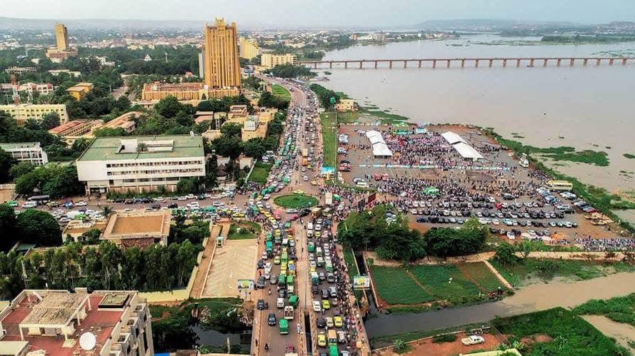 BAMAKO: Les titres fonciers des quartiers Médina Coura, Banankabougou ZRNY, Kalabancoura Sud et Kalabancoro Plateau désormais disponibles