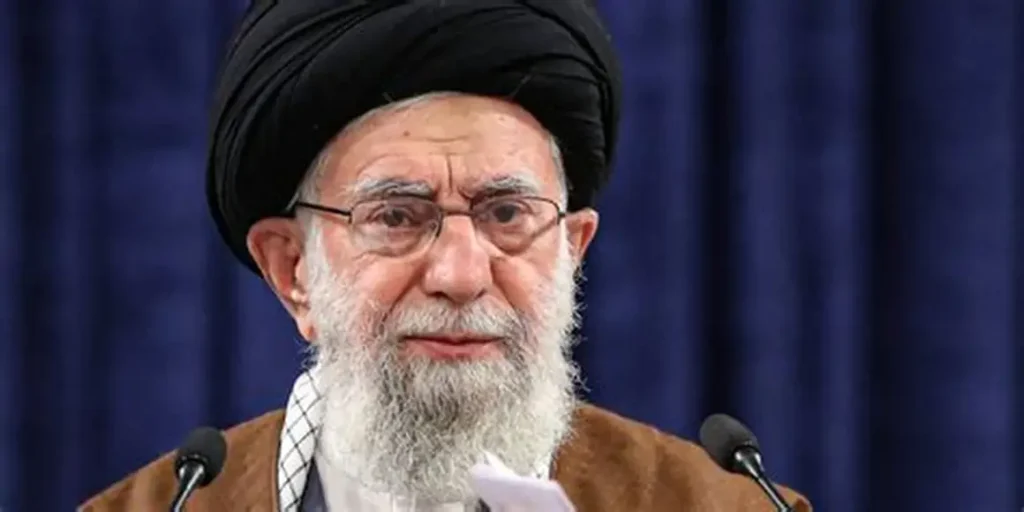 Iran : la télévision d’État confirme la mort du guide suprême Ali Khamenei – 40 jours de deuil national décrétés