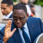 Macky Sall