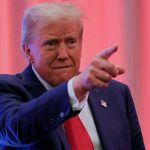 Trump exclut tout accord avec l’Iran sans une « capitulation inconditionnelle »