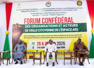 AES face aux ingérences extérieures : la veille citoyenne, bouclier de la souveraineté populaire