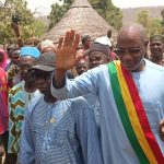Seydou Sacko, maire de DIALAFARA : un élu dévoué pour le développement de sa commune