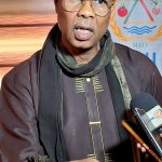 Le PDG Dr Samba Bocary TOUNKARA lors du 56è Conseil d’administration  « L’Office du Niger doit devenir un agropole majeur. »